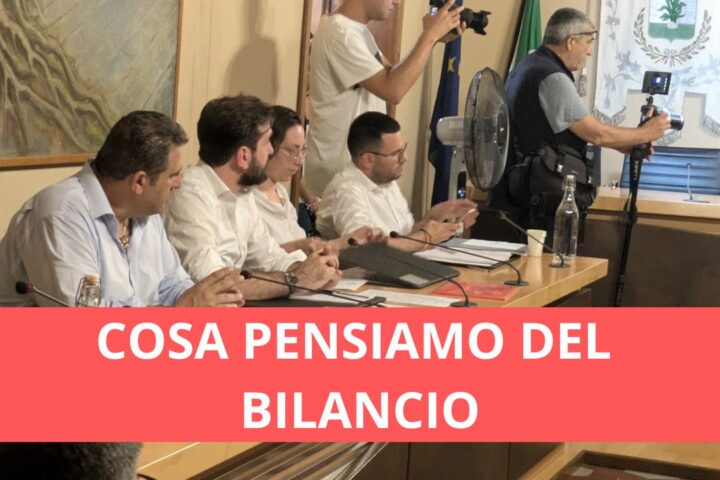 bilancio