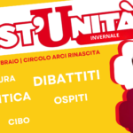 festa de l'unità agliana