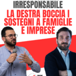 benesperi irresponsabile