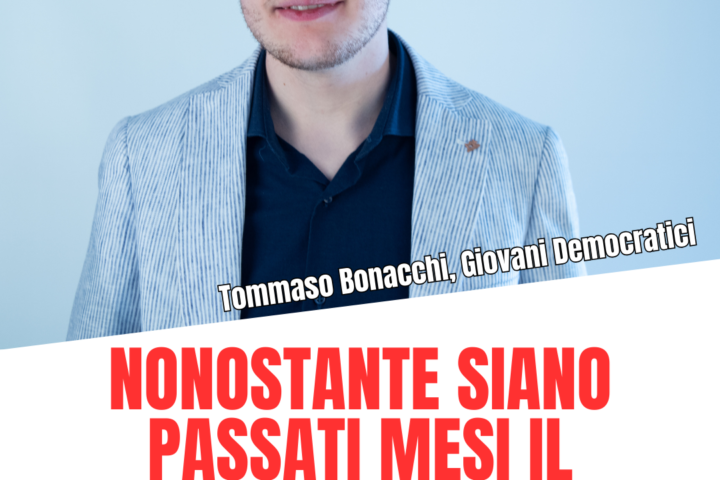 tommaso bonacchi agliana