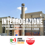 interrogazione via livorno